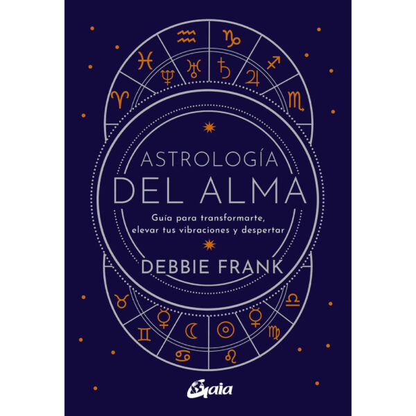 Astrología del Alma