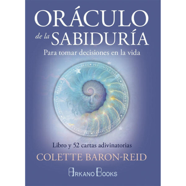 Oráculo de la Sabiduría