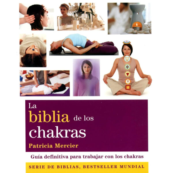 Biblia de los Chacras