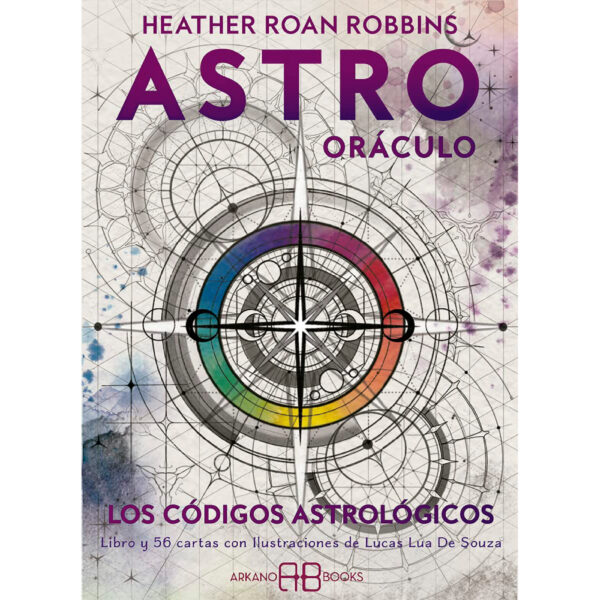 Astro Oráculo: Los Códigos Astrológicos