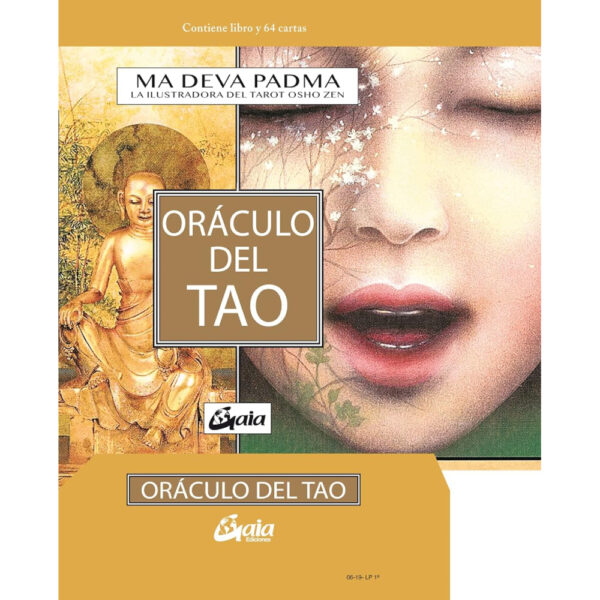 Oráculo del Tao
